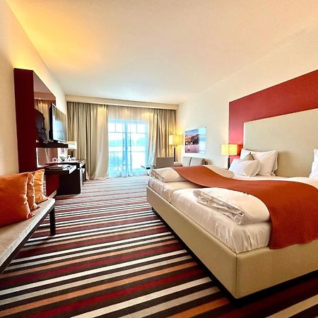 Casinohotel Velden Velden am Wörthersee Εξωτερικό φωτογραφία