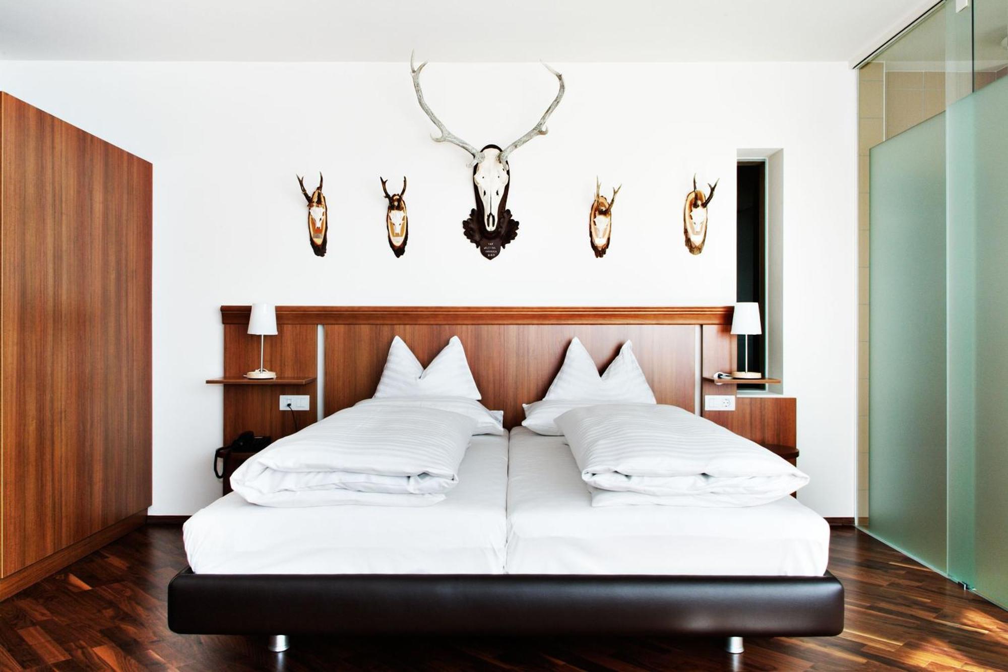 Casinohotel Velden Velden am Wörthersee Εξωτερικό φωτογραφία