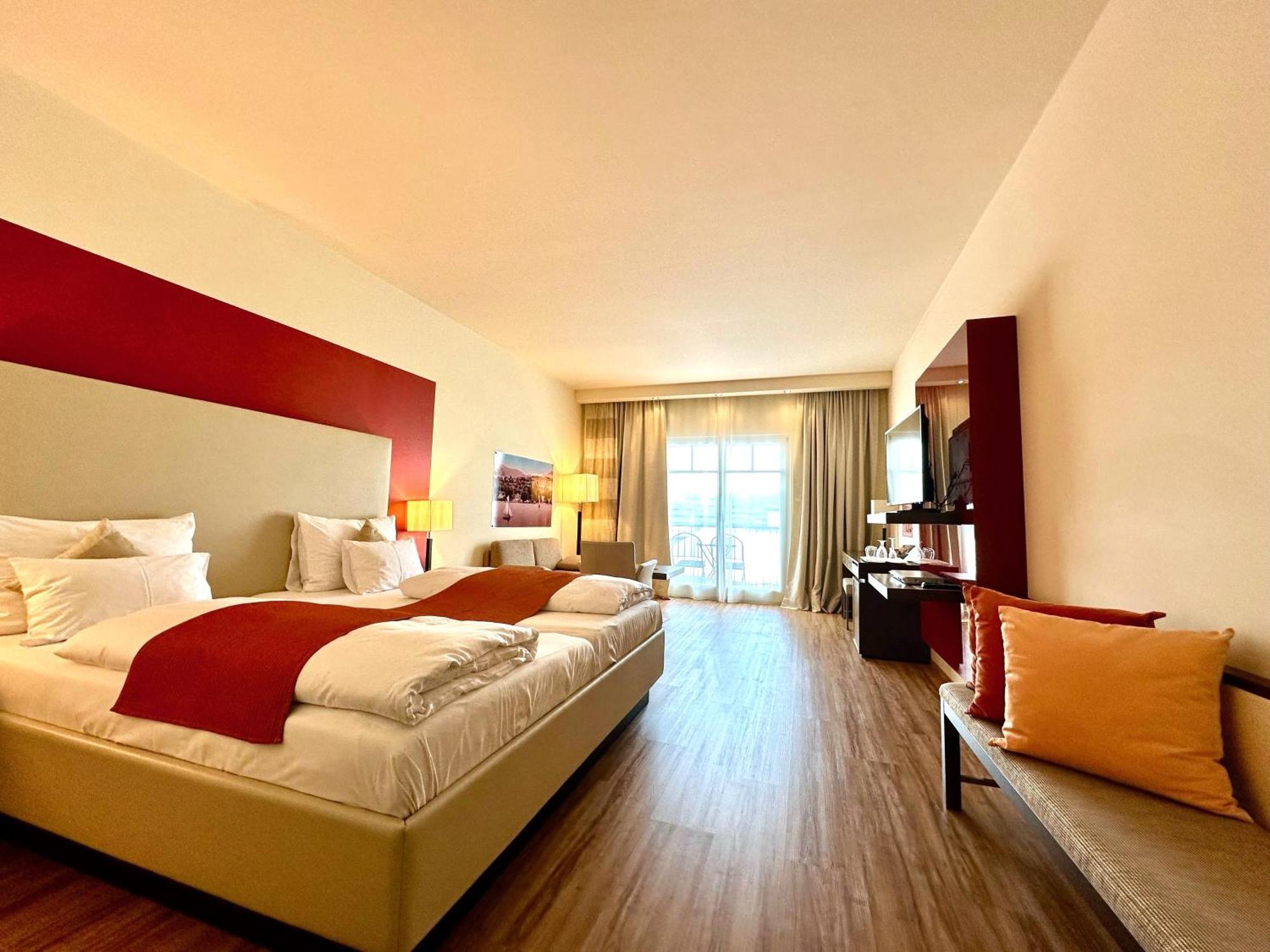 Casinohotel Velden Velden am Wörthersee Εξωτερικό φωτογραφία