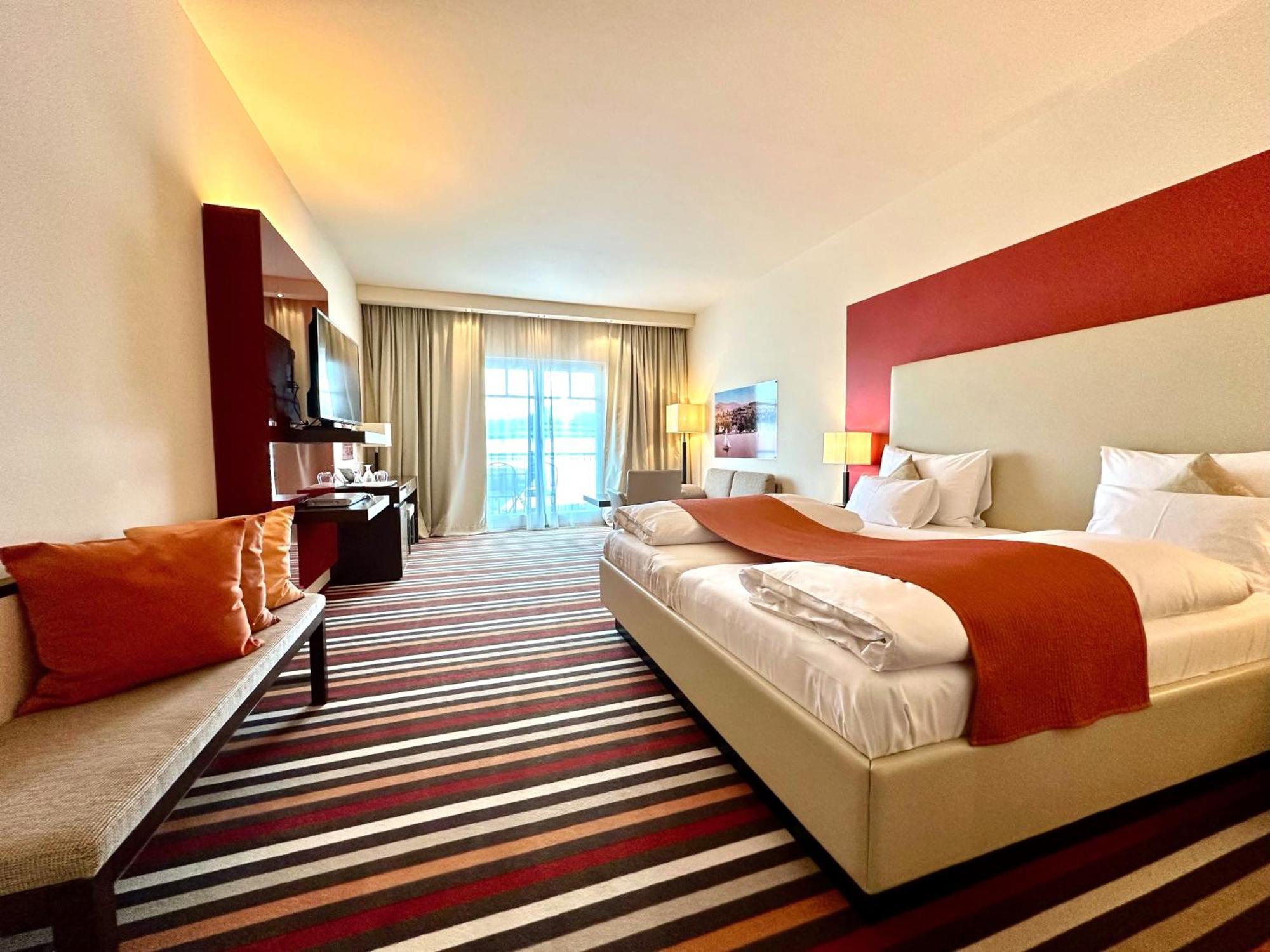 Casinohotel Velden Velden am Wörthersee Εξωτερικό φωτογραφία