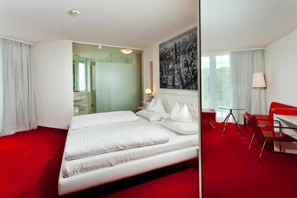 Casinohotel Velden Velden am Wörthersee Δωμάτιο φωτογραφία