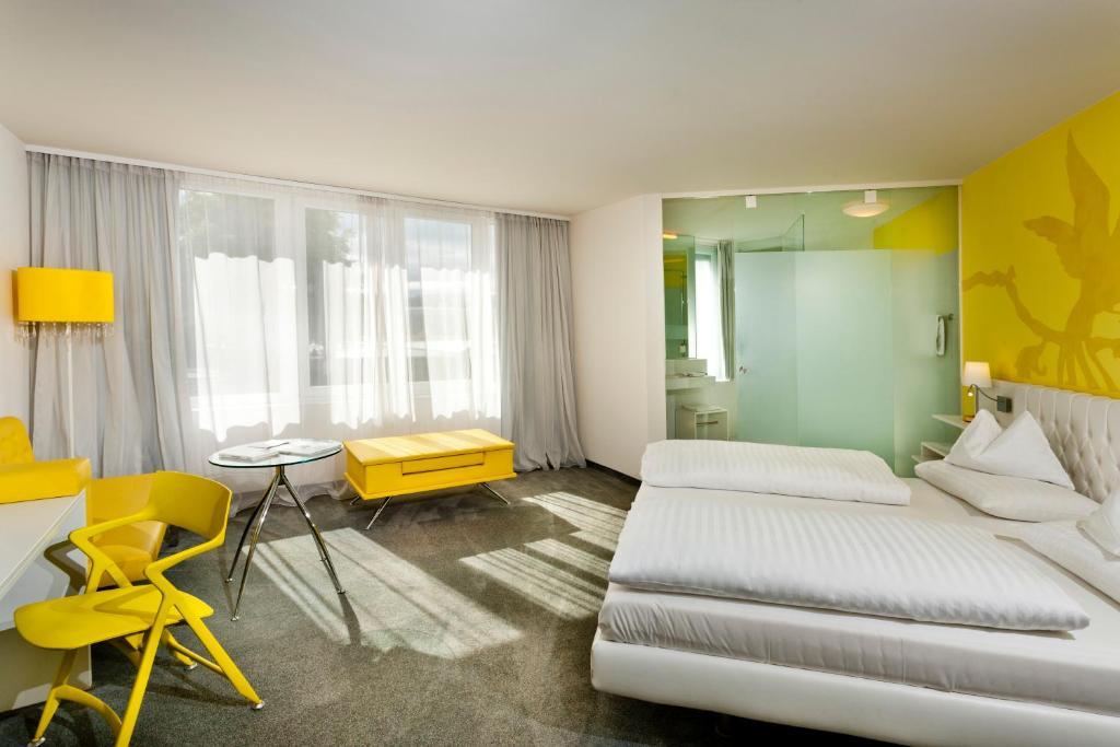 Casinohotel Velden Velden am Wörthersee Δωμάτιο φωτογραφία