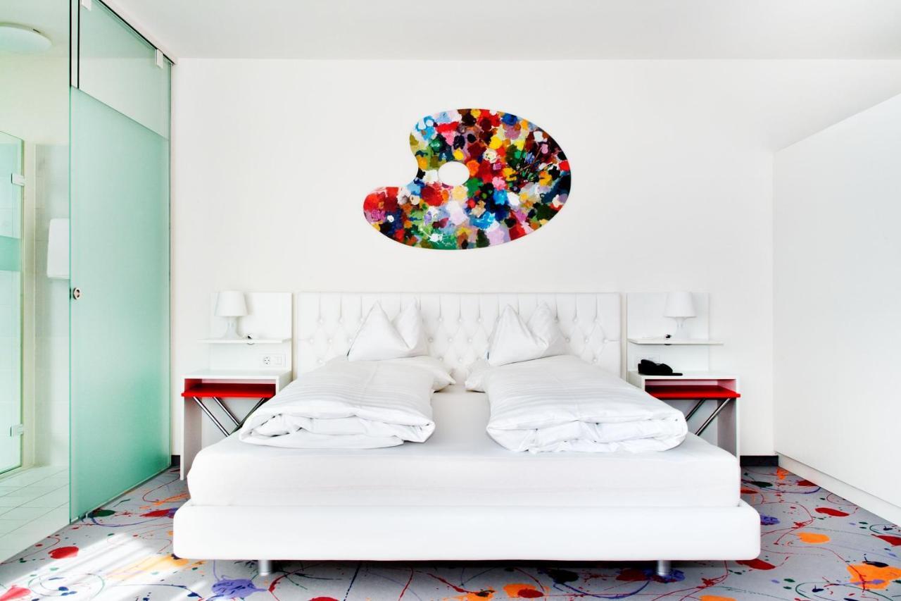 Casinohotel Velden Velden am Wörthersee Δωμάτιο φωτογραφία